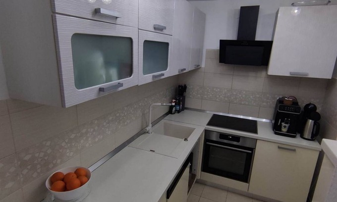 Kraljevec Sesvetski Apartment | 65 m² Apartment ∙ 2 bedrooms ∙ 4 guests