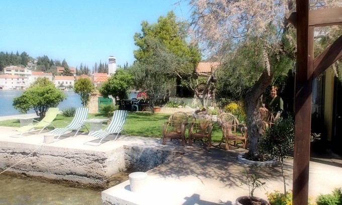 Blace Apartment | 65 m² Apartment ∙ 1 bedroom ∙ 4 guests