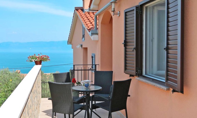 Ravni Apartment | 65 m² Apartment ∙ 1 bedroom ∙ 4 guests
