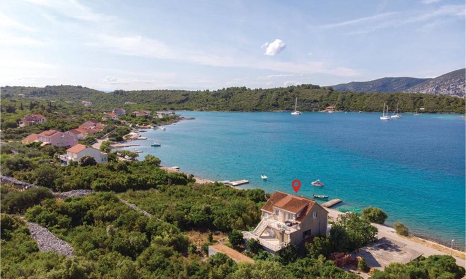 Kneza Apartment | 65 m² Apartment ∙ 2 bedrooms ∙ 4 guests