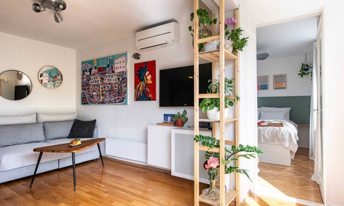Dubrovnik Apartment | 65 m² Apartment ∙ 2 bedrooms ∙ 4 guests