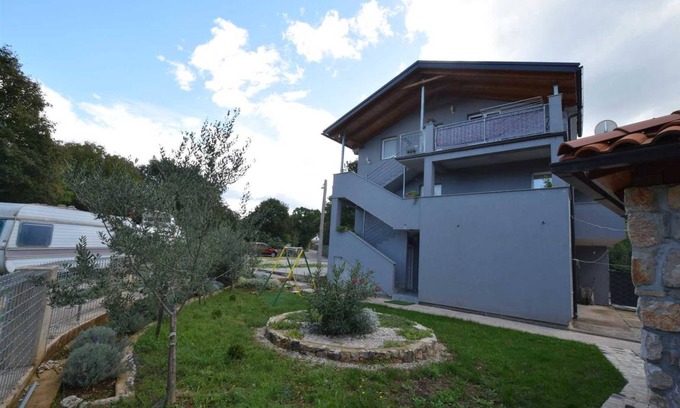 Gabonjin Apartment | 65 m² Apartment ∙ 2 bedrooms ∙ 4 guests