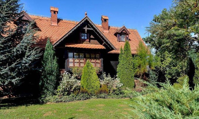 Marusevec Apartment | 65 m² Apartment ∙ 2 bedrooms ∙ 4 guests