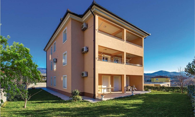 Soboli Apartment | 65 m² Apartment ∙ 2 bedrooms ∙ 4 guests