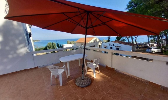 Susica Apartment | 65 m² Apartment ∙ 3 bedrooms ∙ 6 guests