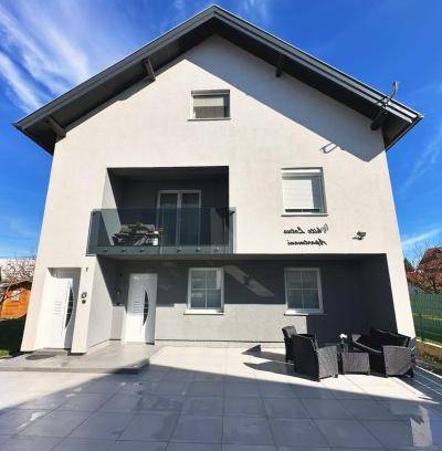 Velika Gorica Apartment | 65 m² Apartment ∙ 2 bedrooms ∙ 3 guests