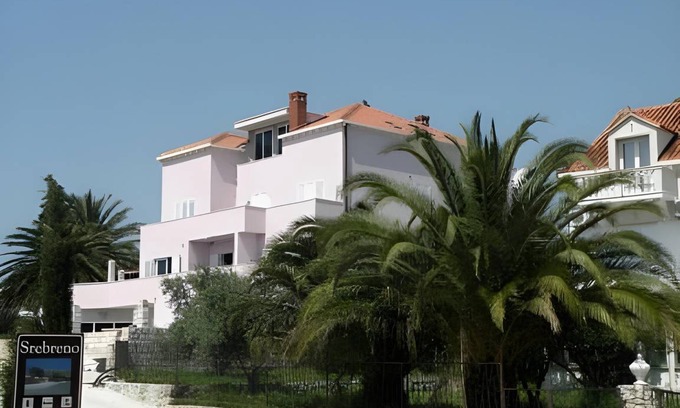 Srebreno Bed & Breakfast | 65 m² Bed and breakfast ∙ 2 bedrooms ∙ 10 guests