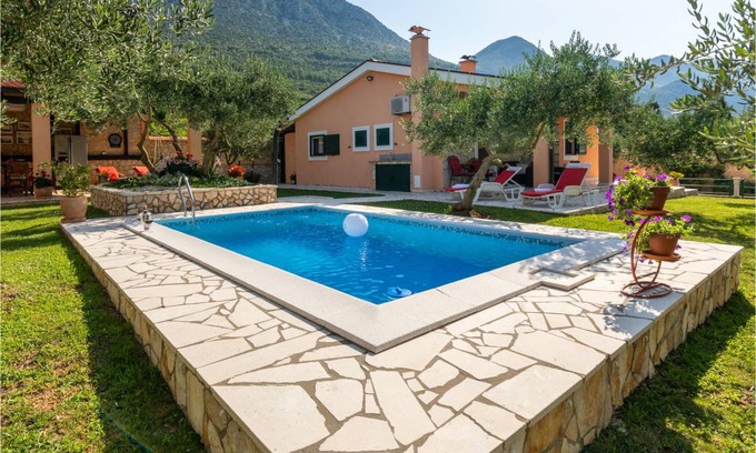 Kula Norinska House | 65 m² House ∙ 2 bedrooms ∙ 6 guests