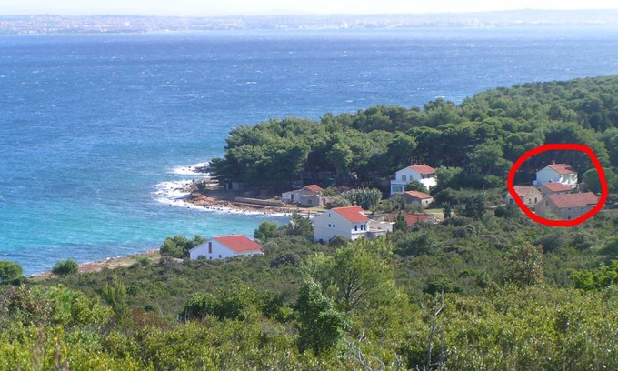 Susica House | 65 m² House ∙ 3 bedrooms ∙ 6 guests