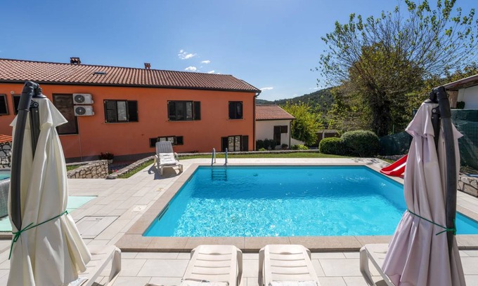 Ciritez Apartment | 66 m² Apartment ∙ 2 bedrooms ∙ 6 guests