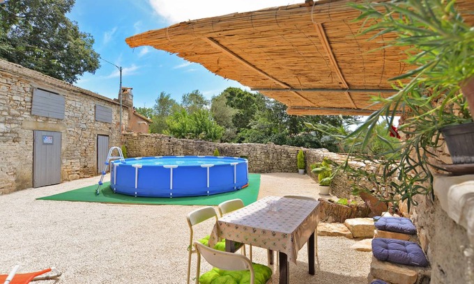 Smoljanci House | 66 m² House ∙ 3 bedrooms ∙ 7 guests
