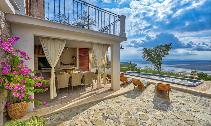 Smrika House | 66 m² House ∙ 3 bedrooms ∙ 6 guests