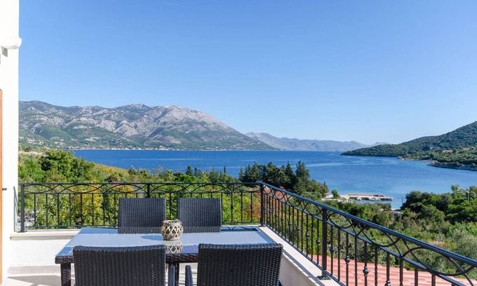 Kneza Apartment | 67 m² Apartment ∙ 2 bedrooms ∙ 4 guests