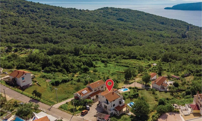 Martina House | 67 m² Maisonette ∙ 2 bedrooms ∙ 5 guests