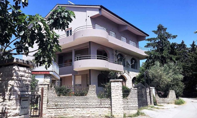 Medulin Apartment | 68 m² Apartment ∙ 2 bedrooms ∙ 4 guests