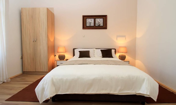 Otocac Apartment | 68 m² Apartment ∙ 2 bedrooms ∙ 6 guests