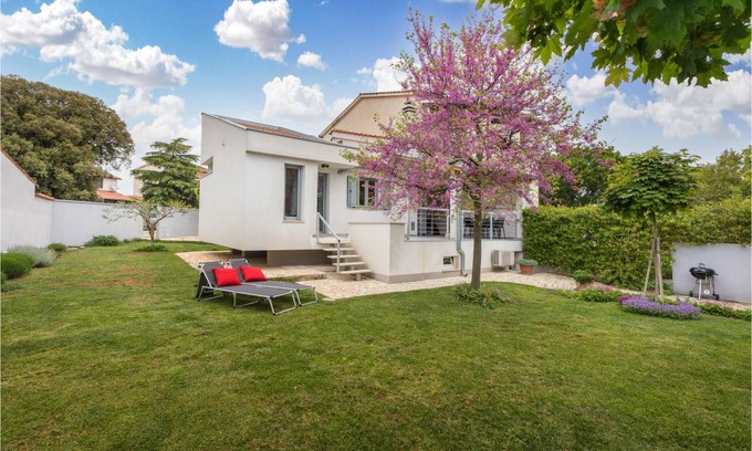 Stinjan House | 68 m² Maisonette ∙ 1 bedroom ∙ 4 guests