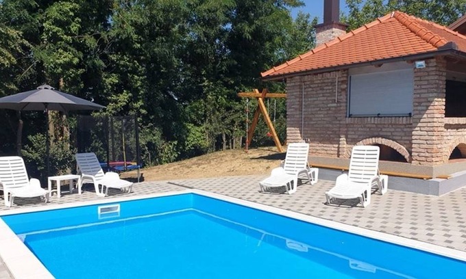 Sveti Ivan Zelina House | 69 m² House ∙ 3 bedrooms ∙ 8 guests
