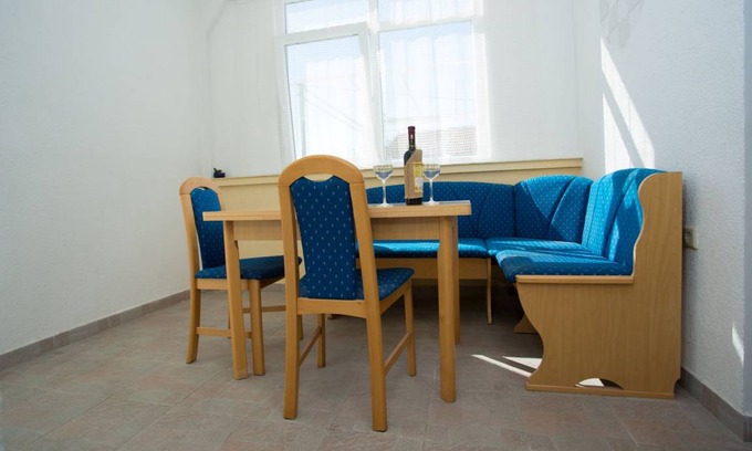 Kastel Stari Apartment | 70 m² Apartment ∙ 2 bedrooms ∙ 6 guests