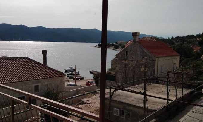 Kuciste Apartment | 70 m² Apartment ∙ 2 bedrooms ∙ 5 guests