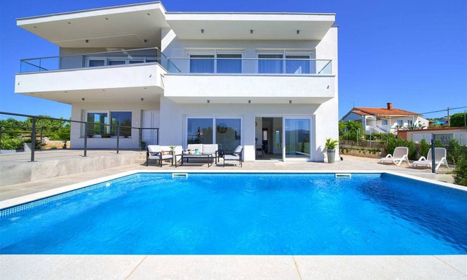 Kornic Apartment | 70 m² Apartment ∙ 2 bedrooms ∙ 4 guests