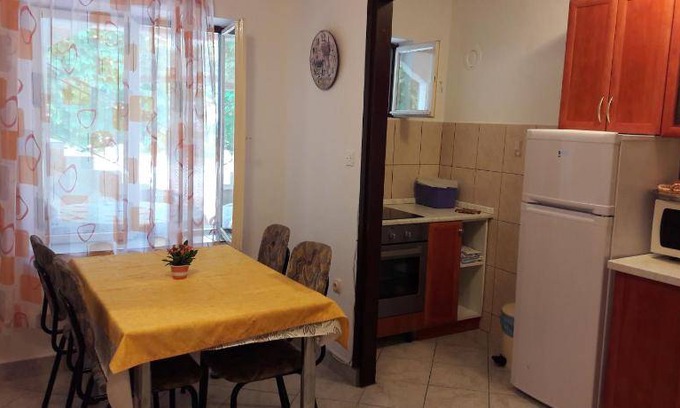 Drage Apartment | 70 m² Apartment ∙ 2 bedrooms ∙ 5 guests