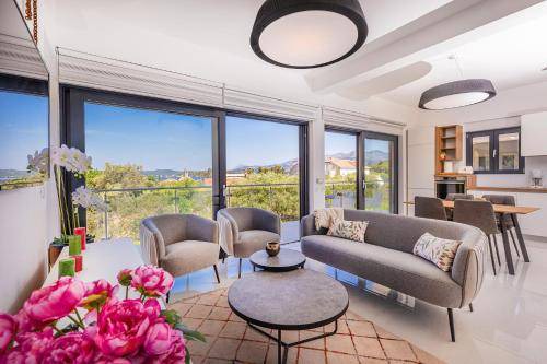 Lopud Island Apartment | 70 m² Apartment ∙ 2 bedrooms ∙ 4 guests