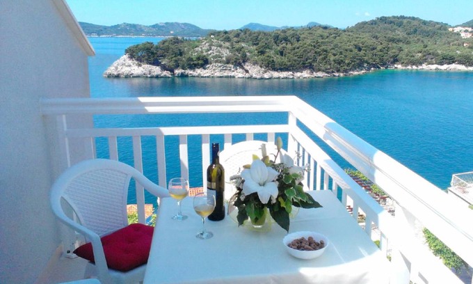Stikovica Apartment | 70 m² Apartment ∙ 2 bedrooms ∙ 5 guests