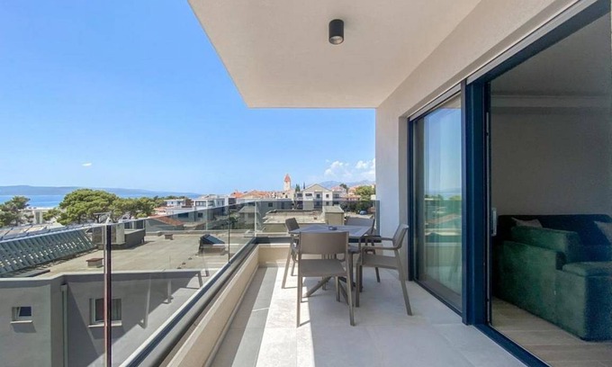 Promajna Apartment | 70 m² Apartment ∙ 2 bedrooms ∙ 6 guests