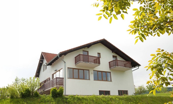 Smoljanac Apartment | 70 m² Apartment ∙ 2 bedrooms ∙ 6 guests