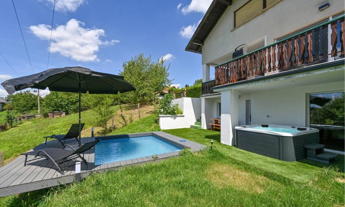 Sveti Juraj na Bregu House | 70 m² House ∙ 1 bedroom ∙ 2 guests