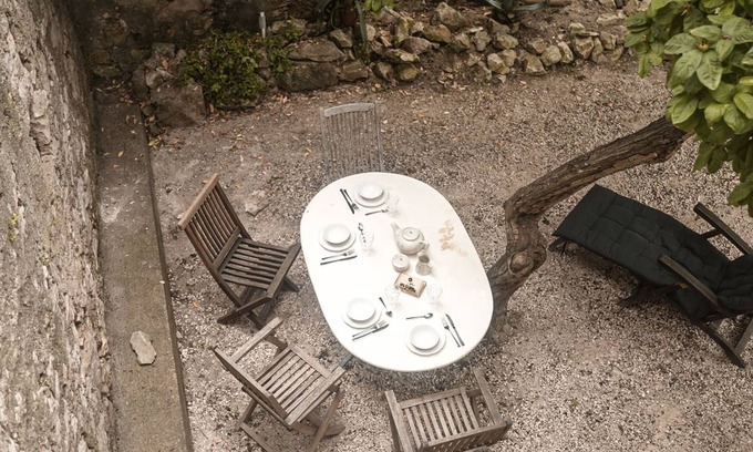 Susak House | 70 m² House ∙ 2 bedrooms ∙ 6 guests