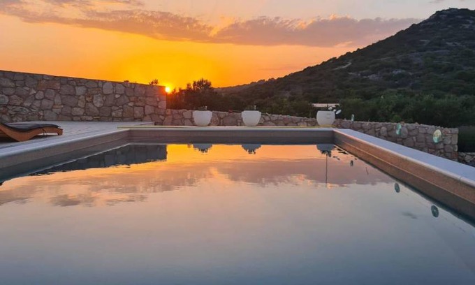 Tkon House | 70 m² House ∙ 3 bedrooms ∙ 5 guests