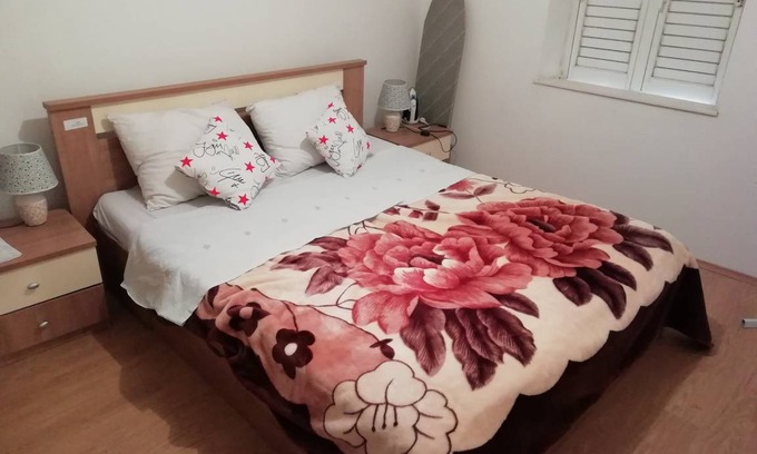 Ston Apartment | 71 m² Apartment ∙ 2 bedrooms ∙ 4 guests