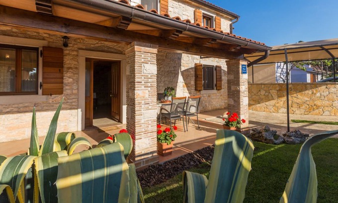 Tar-Vabriga Apartment | 71 m² Apartment ∙ 2 bedrooms ∙ 6 guests