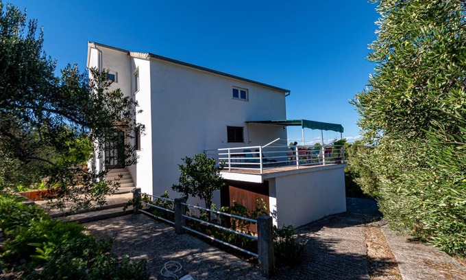 Racisce Apartment | 71 m² Apartment ∙ 3 bedrooms ∙ 6 guests