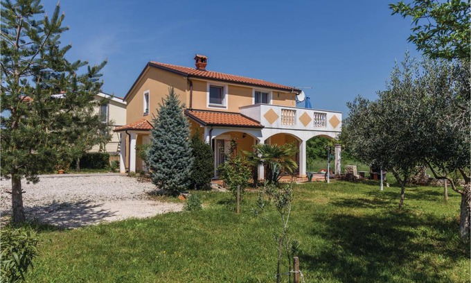Kastel Apartment | 72 m² Apartment ∙ 2 bedrooms ∙ 5 guests