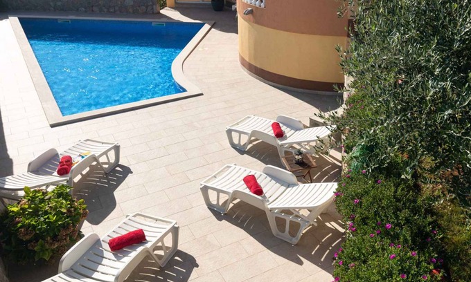Salatic Apartment | 72 m² Apartment ∙ 2 bedrooms ∙ 6 guests