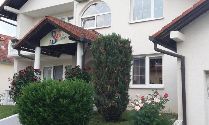 Prelog Apartment | 73 m² Apartment ∙ 2 bedrooms ∙ 6 guests