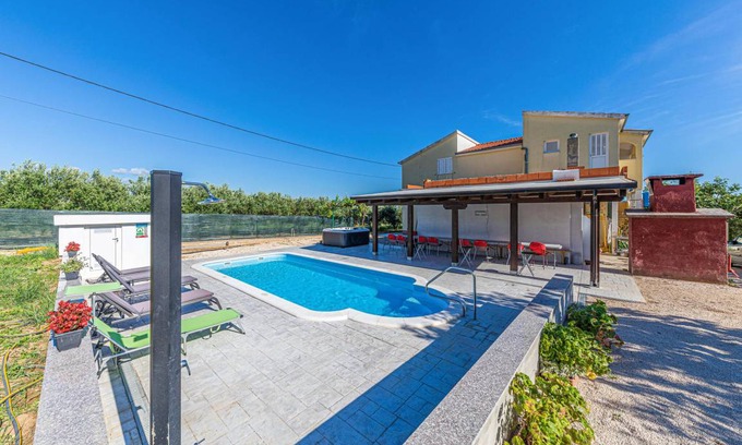 Rudine Apartment | 73 m² Apartment ∙ 3 bedrooms ∙ 8 guests