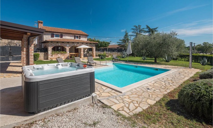Kosinozici House | 73 m² House ∙ 2 bedrooms ∙ 6 guests