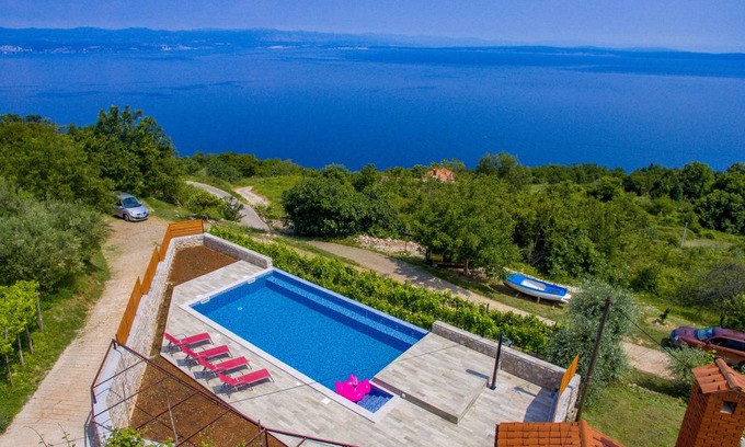 Obrs House | 73 m² House ∙ 3 bedrooms ∙ 5 guests