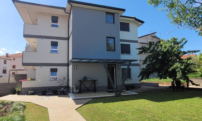 Porat Apartment | 74 m² Apartment ∙ 2 bedrooms ∙ 5 guests
