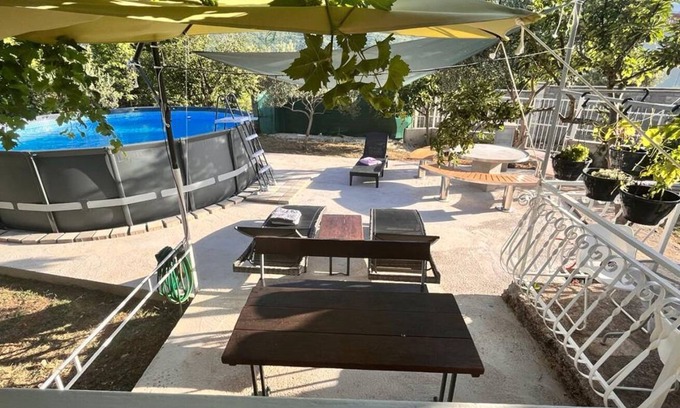 Kotlenice House | 74 m² House ∙ 2 bedrooms ∙ 4 guests