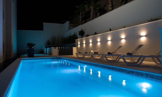 Moca Apartment | 75 m² Apartment ∙ 1 bedroom ∙ 2 guests