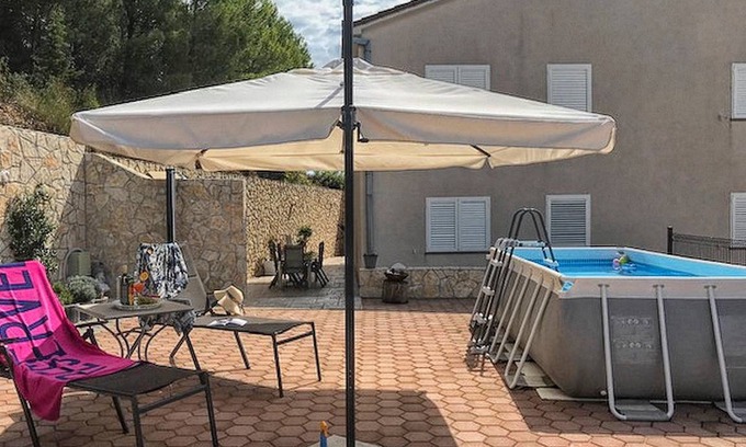 Stanici Apartment | 75 m² Apartment ∙ 2 bedrooms ∙ 6 guests