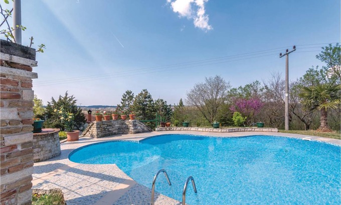 Jezenj Apartment | 75 m² Apartment ∙ 2 bedrooms ∙ 6 guests