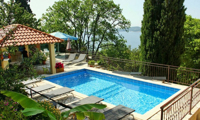Orasac Apartment | 75 m² Apartment ∙ 2 bedrooms ∙ 4 guests