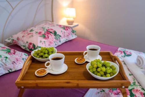 Slivnica Apartment | 75 m² Apartment ∙ 2 bedrooms ∙ 6 guests