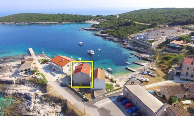Rukavac Apartment | 75 m² Apartment ∙ 3 bedrooms ∙ 6 guests